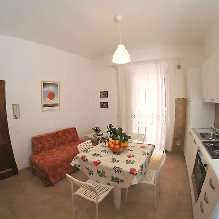 Casetta Miro Holiday home *