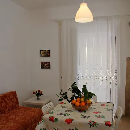 Holiday home Casetta Miro Palermo