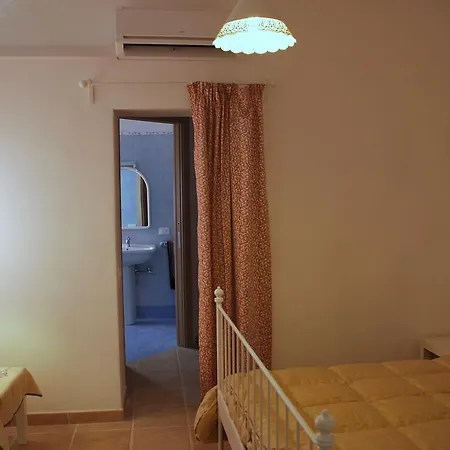 Casetta Miro Holiday home Palermo